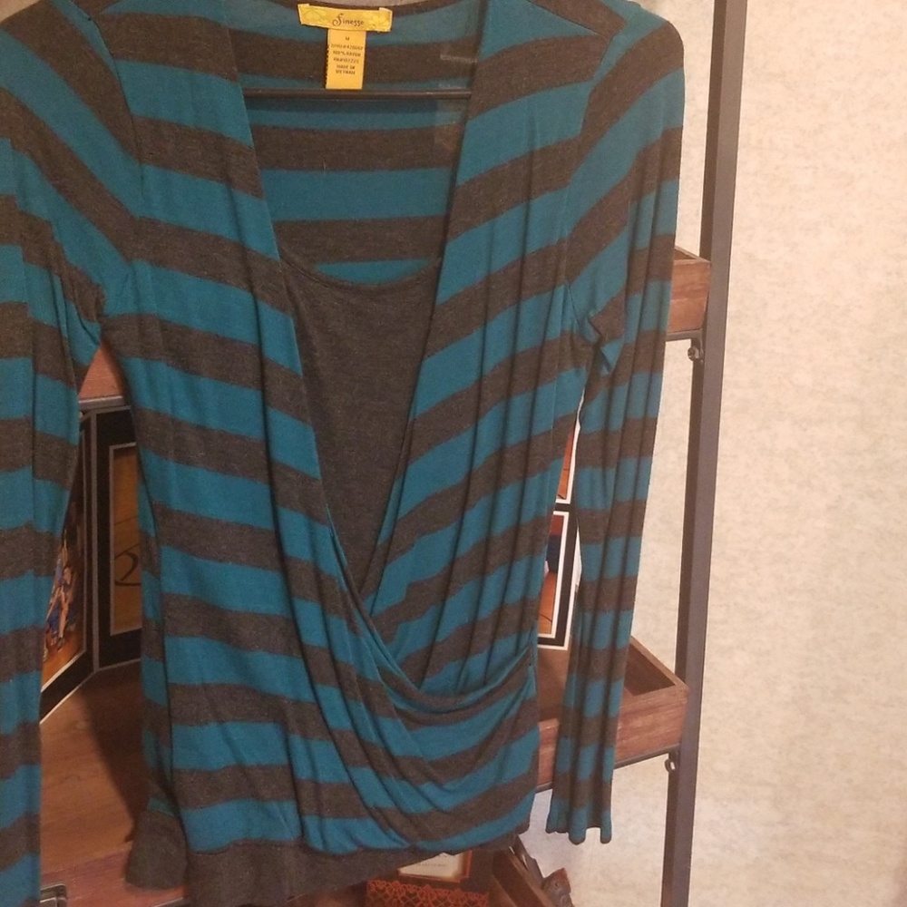 Cute long sleeve